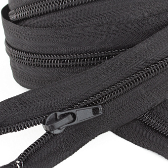 спиральные молнии ТИП 5