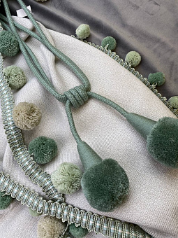 шторная фурнитура