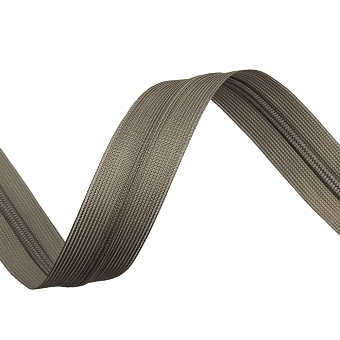 Молния потайная GCC потайная молния GCC