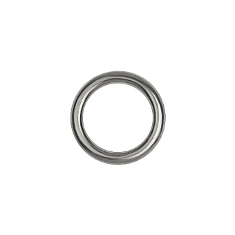 пластиковое кольцо для одежды