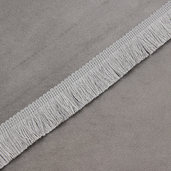 бахрома витая шторная