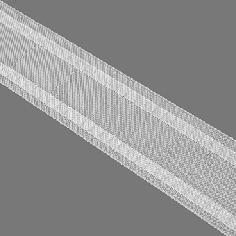 лента для штор