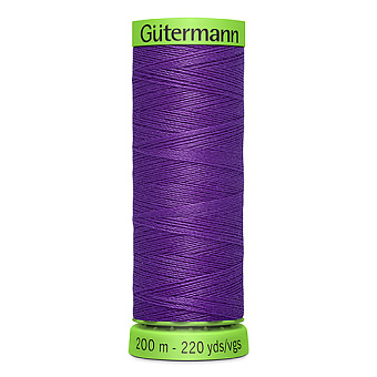 нитки сверхтонкие Gutermann