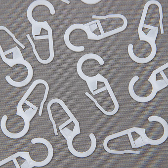 крючки шторные