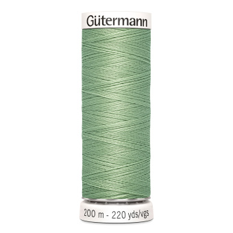 нитки универсальные Gutermann