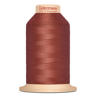 оверлочные нитки Gutermann Tera