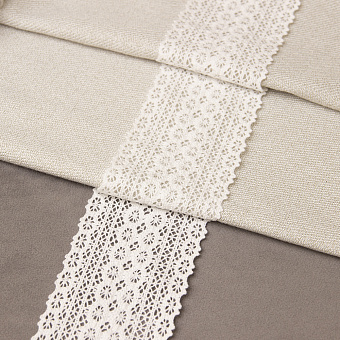 декоративное кружево