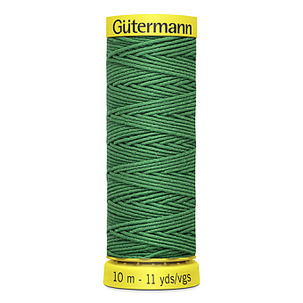 эластичные нитки Gutermann Elastic