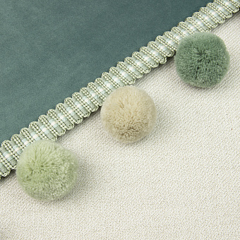 шторная фурнитура