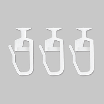 крючки шторные