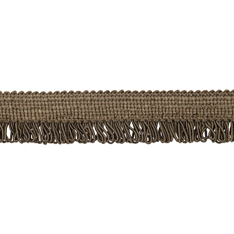 Бахрома для штор-кант шторная бахрома-кант