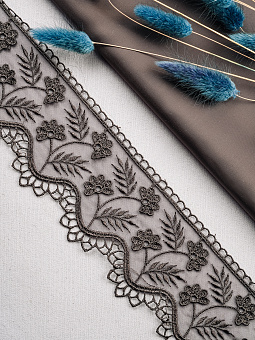 тесьма декоративная