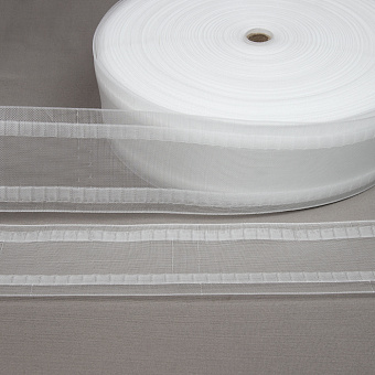 шторная монтажная лента