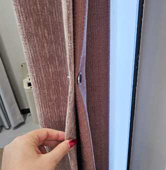 фурнитура для карнизов