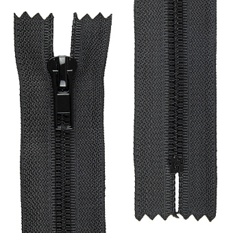 молния пластиковая "Кукуруза"