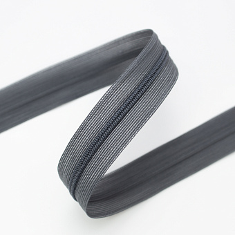 потайная молния GCC