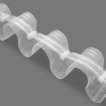 шторная монтажная лента