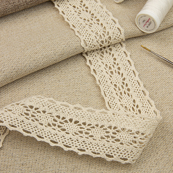 декоративное кружево