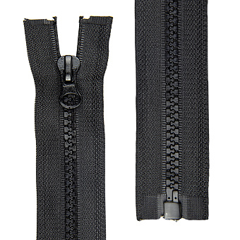 застежки молнии