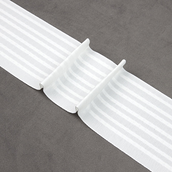 шторная монтажная лента