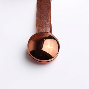 шторные круглые магниты