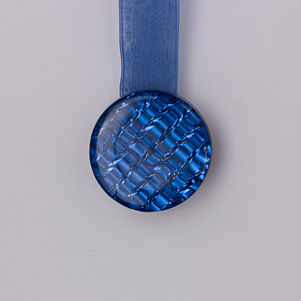 шторные круглые магниты