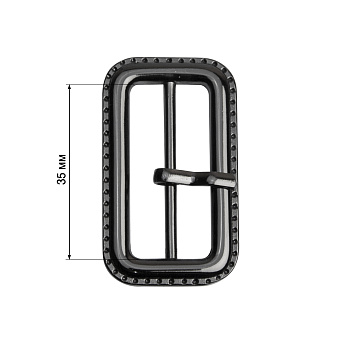 пряжки металлические