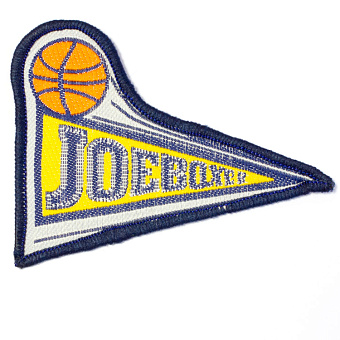 пришивные аппликации для одежды