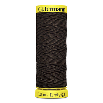 эластичные нитки Gutermann Elastic