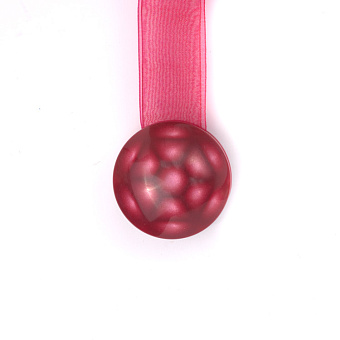 шторные круглые магниты