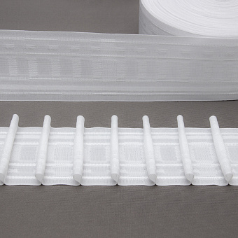 универсальная шторная лента