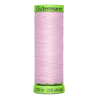 нитки сверхтонкие Gutermann