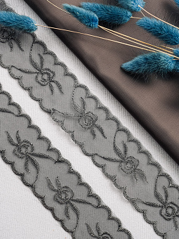 швейная декоративная тесьма