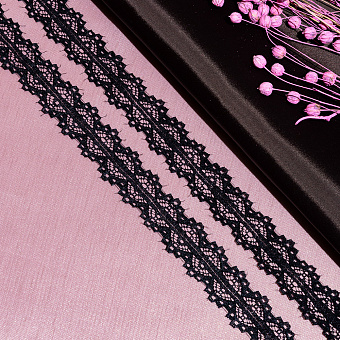 кружево капроновое