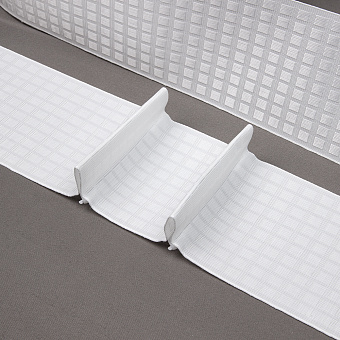 шторная монтажная лента