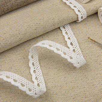 декоративное кружево