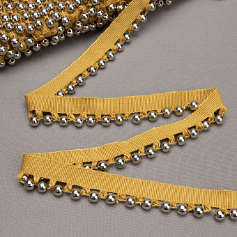 шторная бахрома-кант