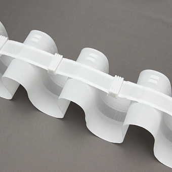 шторная монтажная лента