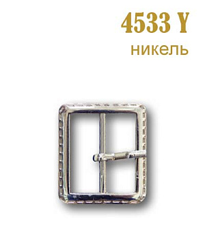 пряжки металлические