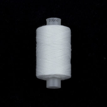 армированные швейные нитки бытовые