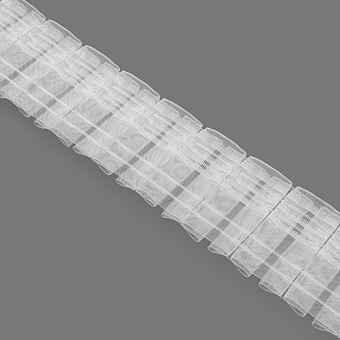 шторная монтажная лента