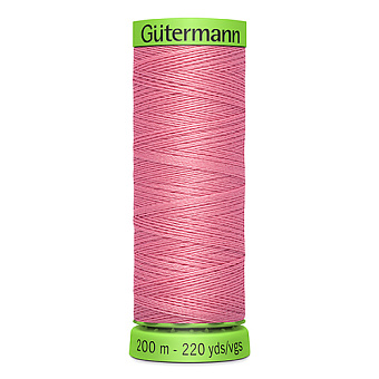 нитки сверхтонкие Gutermann