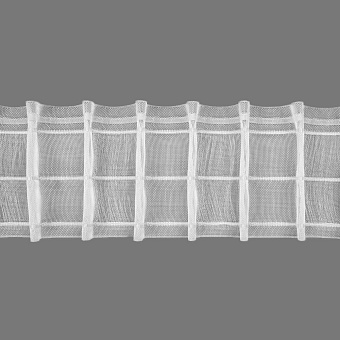 шторная монтажная лента