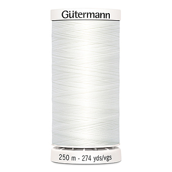 нитки универсальные Gutermann