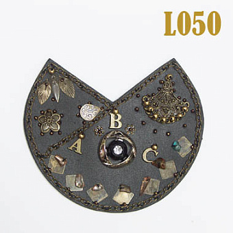 Мысики и воротники декоративные мысики и пришивные воротники