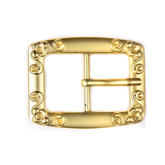 пряжки из металла