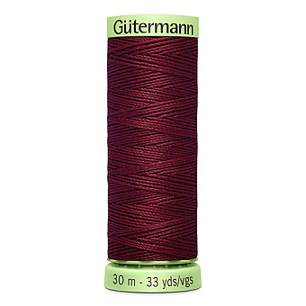 нитки Gutermann Top Steach