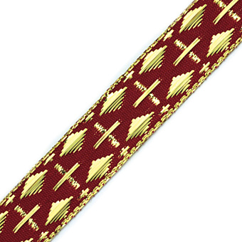 Тесьма с металлизированной нитью тесьма декоративная с металлизированной нитью