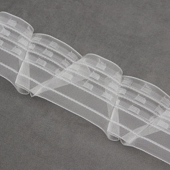 шторная лента лучевая сборка