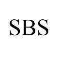 потайная молния SBS
